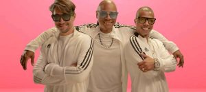 Proyecto Uno sacudirá la pista de La Clave este 8 de mayo