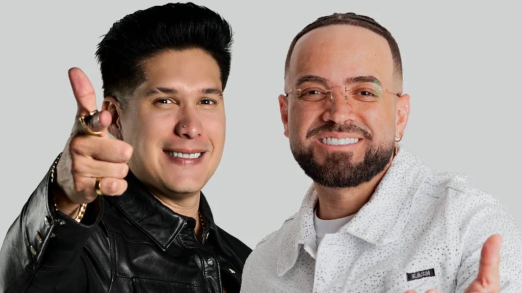 Rawayana y Chyno & Nacho unen fuerzas en “Corales”, el tema que celebra la identidad venezolana