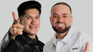 Rawayana y Chyno & Nacho unen fuerzas en “Corales”, el tema que celebra la identidad venezolana
