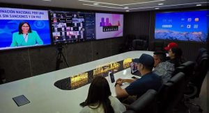 Psuv afina detalles para Gran Peregrinación Nacional