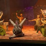 “Las Aventuras del Rey León” se instala en el Trasnocho con temporada especial