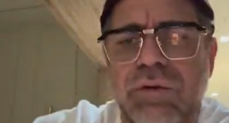 El comentario de Rafael Lacava sobre los fallos del sistema eléctrico que está dando de qué hablar en redes