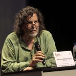 Ramón Grosfoguel: «Debemos organizar la resistencia revolucionaria»