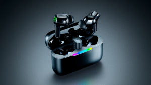 Razer anuncia los nuevos audífonos In-Ear Hammerhead V3 Hyperspeed