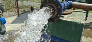 Reactivan dos pozos profundos en Yaracuy