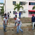 Realizarán labores correctivas en sistema de gas metano en el Tuy