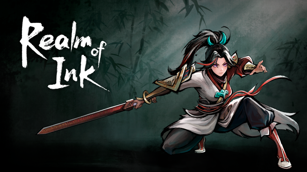 Realm of Ink llegará a PC y consolas el 26 de mayo de 2026