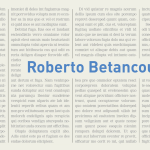 Reconocer la importancia de cada uno