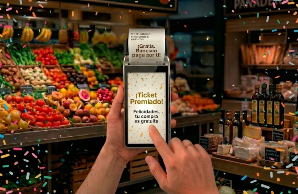 Regresa Ticket Premiado Banesco en abril