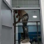 Rehabilitan Complejo Mariscal Sucre en La Dolorita