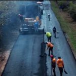 Rehabilitan vialidad hacia la zona turística de Tucacas