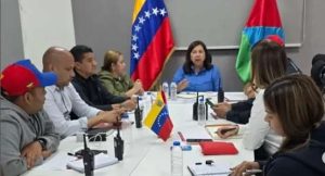 Rehabilitarán ocho hospitales tipo IV en Caracas y uno en La Guaira