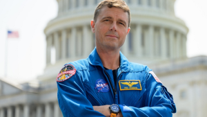 La confesión de un astronauta del Artemis II sobre lo que vivió al orbitar la Luna y regresar a la Tierra