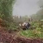 Reportan dos fallecidos en accidente en la carretera nacional Mérida-Barinas