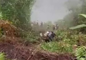 Reportan dos fallecidos en accidente en la carretera nacional Mérida-Barinas