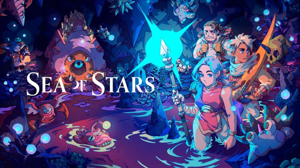 Reseña | Sea of Stars Mobile