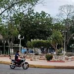 Restringen circulación nocturna de motos en Las Mercedes del Llano