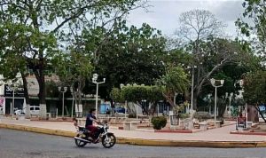 Restringen circulación nocturna de motos en Las Mercedes del Llano