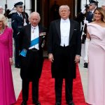 Rey Carlos III llama a la reconciliación con EEUU en un histórico discurso en el Capitolio