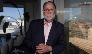 'Si María Corina no ha vuelto a Caracas indica que la dictadura sigue'