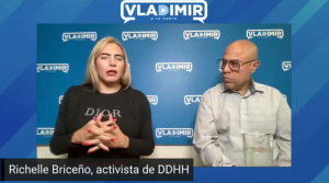 "Es oportuno hacer una campaña por la convivencia y contra la discriminación"