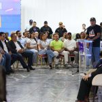 Rodríguez: el potencial energético de Venezuela debe traducirse en beneficios tangibles