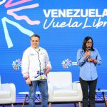 Rodríguez: ratificaremos en la CIJ legalidad del Acuerdo de Ginebra