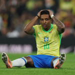 el mapa de lesionados a 46 días del Mundial