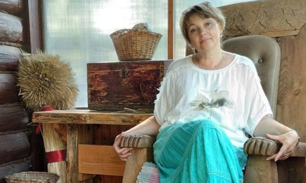 Adolescente mató a su profesora de literatura