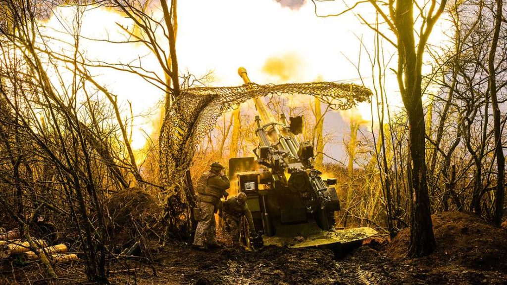 Rusia registra casi 2.000 violaciones de la tregua de Pascua por parte de Kiev