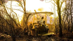 Rusia registra casi 2.000 violaciones de la tregua de Pascua por parte de Kiev