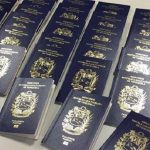 Saime actualiza montos para el trámite de pasaportes