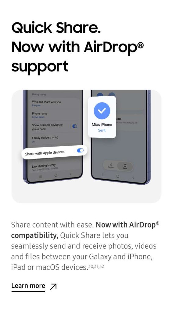 Samsung expande el programa Beta de One UI 8.5 a más dispositivos Galaxy