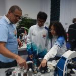 Se inició la Olimpiada Venezolana de Química