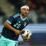 La estrella del Bayern Múnich que sufrió una grave lesión pateando penales y confirmó que se perderá el Mundial