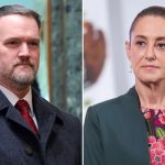 Sheinbaum recibirá a representante de EEUU para revisar temas económicos