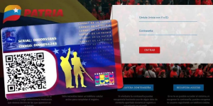 Sistema Patria paga el 'Bono Único Familiar' de abril 2026: Conoce el monto