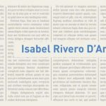 Soberanía, justicia social y conciencia histórica