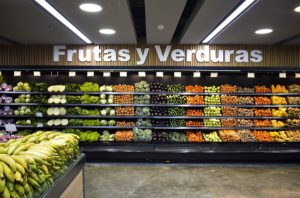 Supermercados y farmacias en Caracas fueron supervisados para verificar niveles de abastecimiento