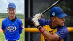 Suspenden a prospecto venezolano por falsificación, perdió bono multimillonario en Sistema MLB