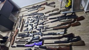 TSJ confirmó 18 años para fabricante de armas