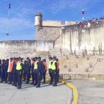 TSJ ratificó condena contra 3 polihomicidas