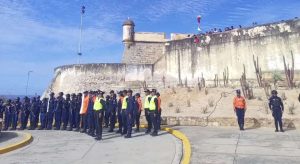 TSJ ratificó condena contra 3 polihomicidas