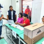 Tensión en Perú para definir segundo lugar para las presidenciales