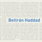 Terrorismo judicial y reforma penal