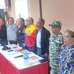 Trabajadores andinos afinan detalles para la peregrinación contra las sanciones