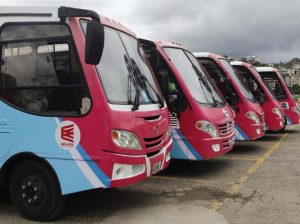 TransMiranda habilita ruta directa desde los Valles del Tuy hasta Plaza Venezuela