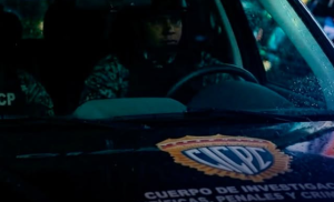 Tres capturados por extorsión y terrorismo