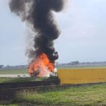 Tres miembros de una familia murieron en accidente en Portuguesa