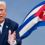 ¿Volteará Donald Trump hacia Cuba tras frenazo a la guerra con Irán?
